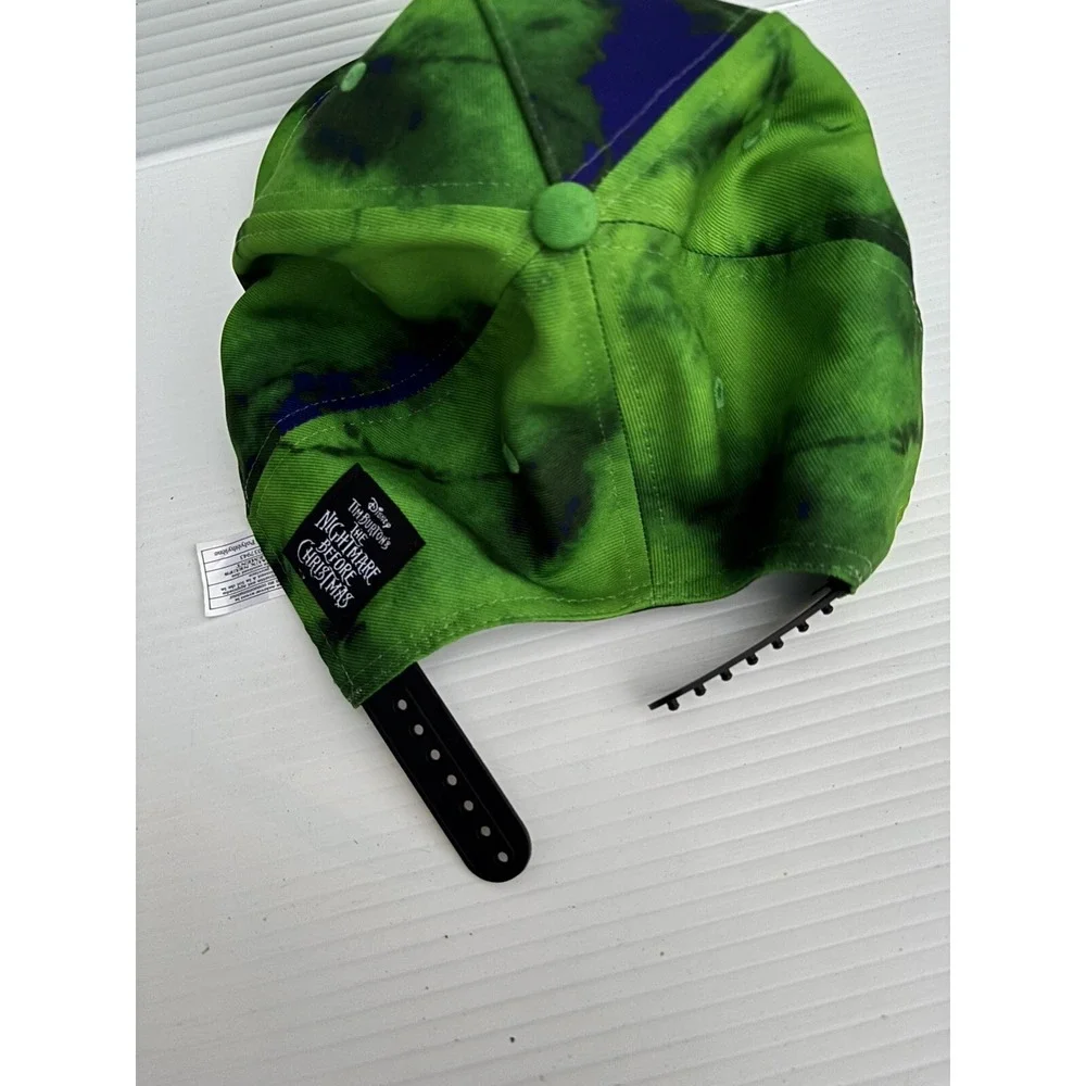 Disney this green
